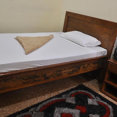 Plumeria Motel - Stone Town Zanzibar Eksteriør bilde