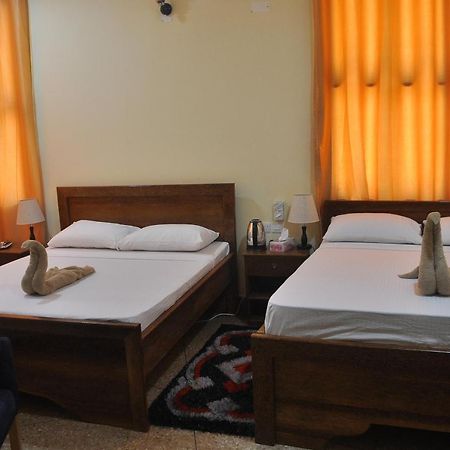 Plumeria Motel - Stone Town Zanzibar Eksteriør bilde