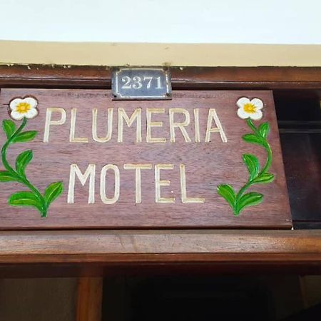 Plumeria Motel - Stone Town Zanzibar Eksteriør bilde