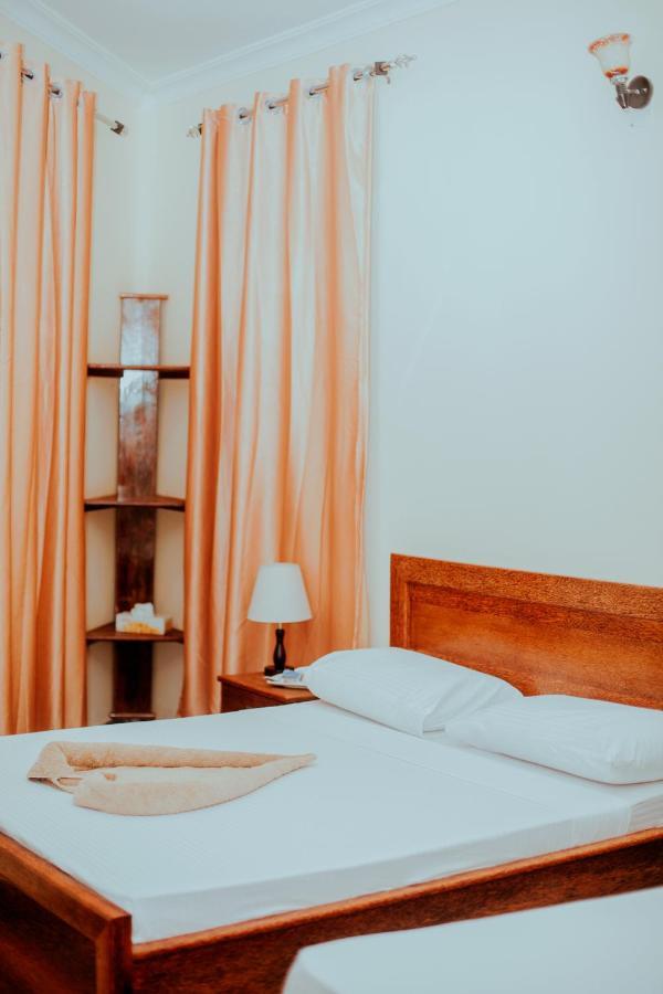 Plumeria Motel - Stone Town Zanzibar Eksteriør bilde