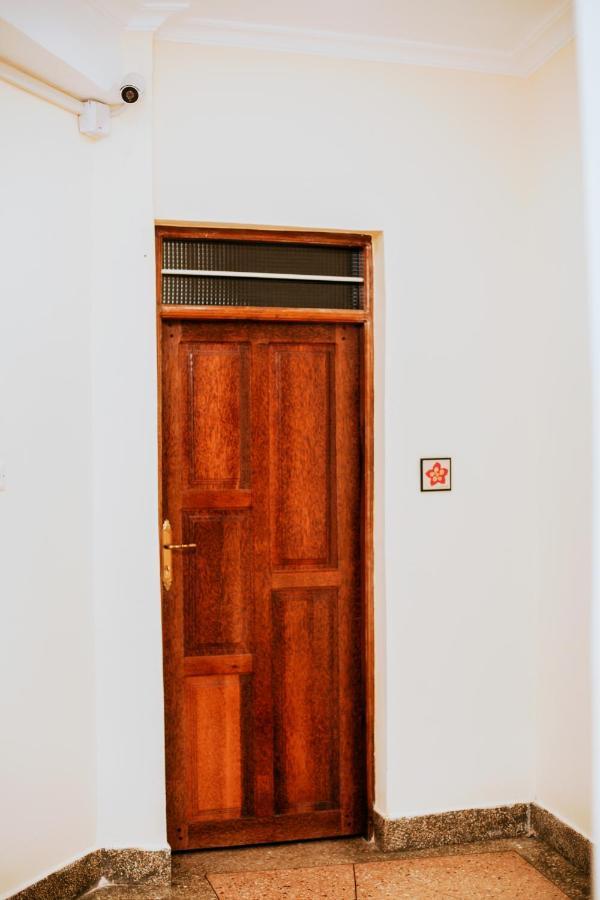 Plumeria Motel - Stone Town Zanzibar Eksteriør bilde